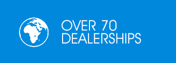 dealerships