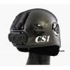 Bonehead CS1 - Communications Full Face Skydiving Helmet