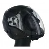 Bonehead Fusion Full Face Helmet
