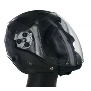 Bonehead Fusion Full Face Helmet