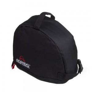 Padded Helmet Bag