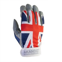 Akando Ultimate Union Jack Gloves LIMITED EDITION