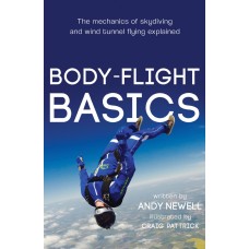 Body-Flight Basics Book