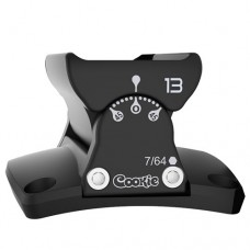Cookie Roller Mount