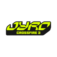 Jyro Crossfire 3