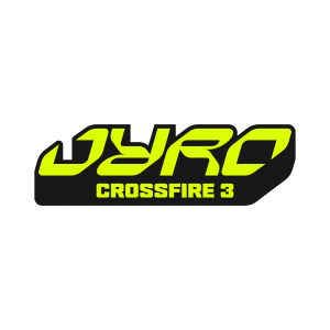 Jyro Crossfire 3