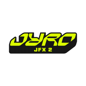 Jyro JFX2