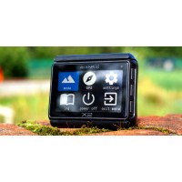 X2 Digital Altimeter GPS