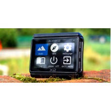 X2 Digital Altimeter GPS