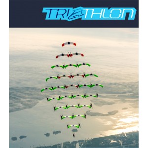 Aerodyne Triathlon