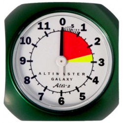 Altimeters