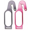 Aluminium Hook Knife & Pouch