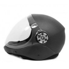 Bonehead Aero Helmet
