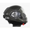 Bonehead CS1 - Communications Full Face Skydiving Helmet