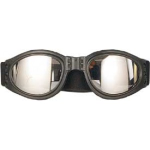 Blaze Goggles