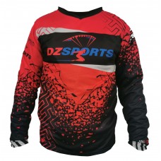 DZ Sports Jersey