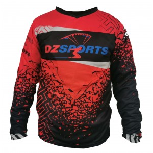 DZ Sports Jersey