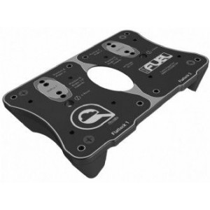 Cookie Fuel Dual Top Plate