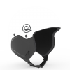 Cookie M3 Impact-Rated Helmet
