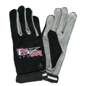 DZ Sports Gloves