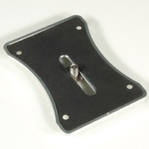 Cookie Flatlock extra camera plate