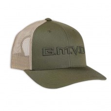 GMVD Baseball Cap