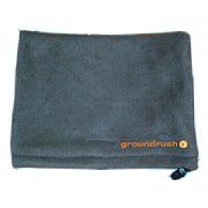 Groundrush Fleece Neckwarmer