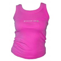 Groundrush Racerback Vest