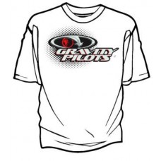 Opening Shock Gravity Pilots Tshirt