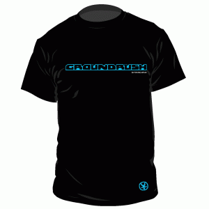 Groundrush Tracking Tshirt