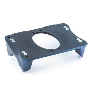 Hypoxic Cookie G3 Dual Top Plate