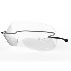 Kroops Flexi-fold Goggles