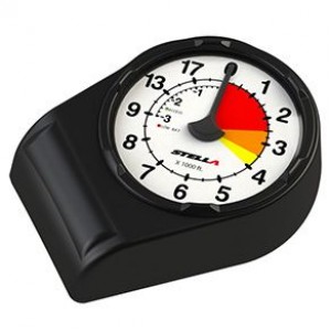 L&B Stella Altimeter