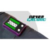 Neverground Digital Altimeter