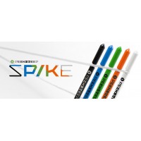 Peeksteep Spike Packing tool