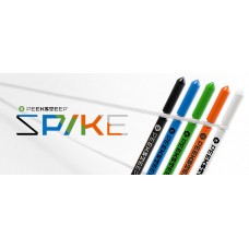 Peeksteep Spike Packing tool