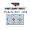 Parasport Z1 Jed-A Pro Helmet