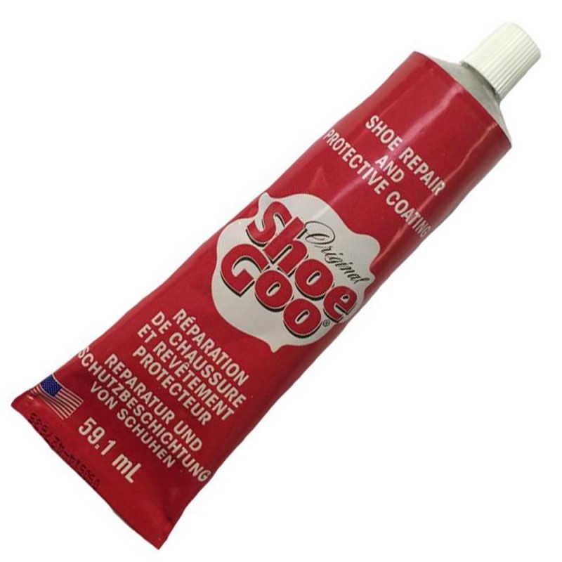 stores that sell shoe goo