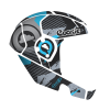 Cookie G35/G4 Helmet Decals