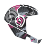 Cookie G35/G4 Helmet Decals