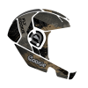 Cookie G35/G4 Helmet Decals