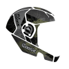 Cookie G35/G4 Helmet Decals