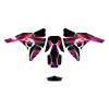 Cookie G35/G4 Helmet Decals