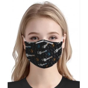 PD Face Mask