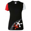 Turbolenza Super T-shot Ladies T-shirt