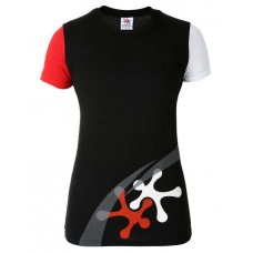 Turbolenza Super T-shot Ladies T-shirt