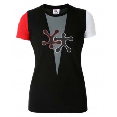 Turbolenza Super T-gate Ladies T-shirt