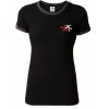 Turbolenza T-way Flow Ladies T-shirt