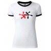 Turbolenza T-way Ladies T-shirt