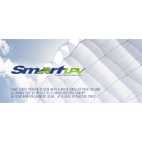 Aerodyne Smart LPV Reserve